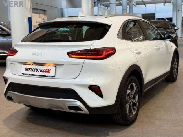 KIA XCeed XCeed 2019 1.0 t-gdi Urban Gpl 117cv rif. 24108016 - Foto 4