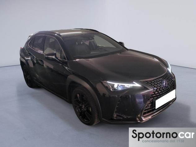 Lexus UX Hybrid Midnight Edition 2WD MY22 - Foto 7