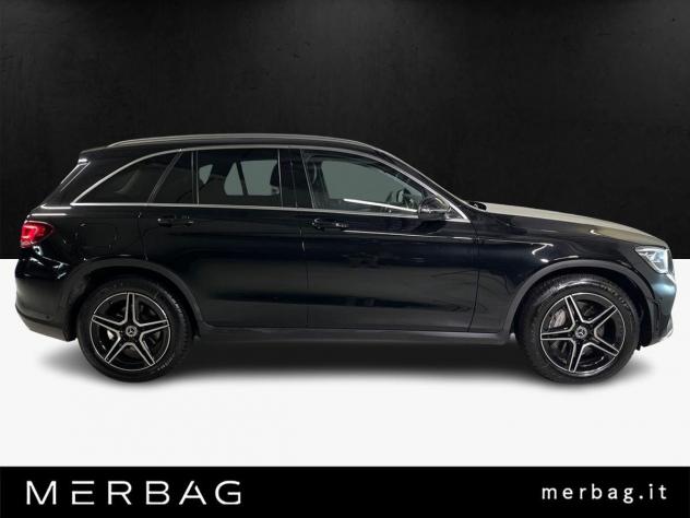 Mercedes-Benz GLC 200 mhev (eq-boost) Premium 4matic auto - Foto 5