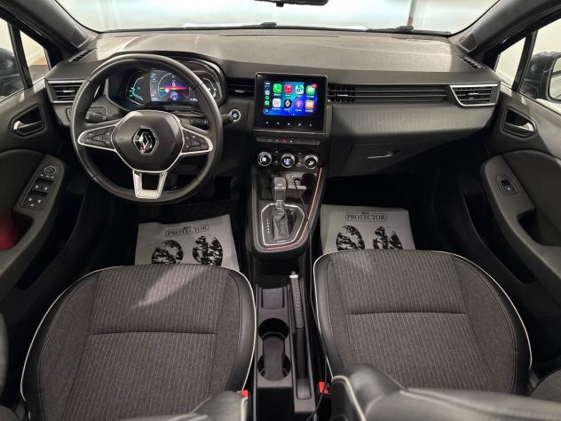 Renault Clio Full Hybrid E-Tech 140 CV 5 porte Intens - Foto 8