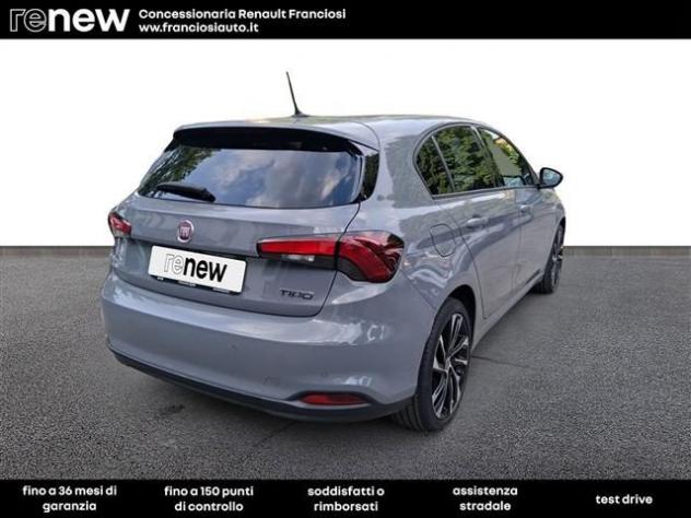 FIAT Tipo 5 Porte 1.4 T-Jet 120cv Lounge GPL rif. 23797816 - Foto 3
