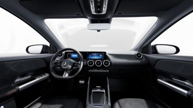 MERCEDES-BENZ GLA 200 d Automatic AMG Line Premium rif. 22268919 - Foto 9