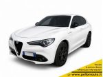 Alfa Romeo Stelvio Stelvio 2.2 t Veloce Q4 210cv auto IN ARRIVO
