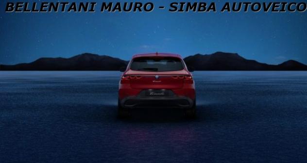 ALFA ROMEO Tonale 1.5 130 CV MHEV TCT7 Sprint rif. 18811797 - Foto 4