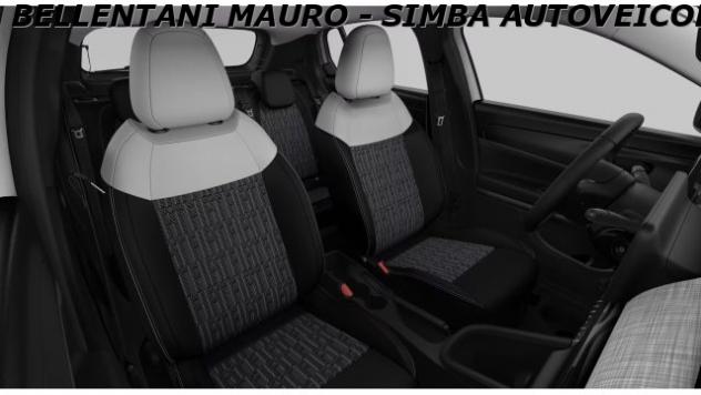 FIAT 600 Hybrid 110 CV DCT MHEV Pop rif. 23438300 - Foto 5