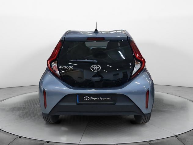 Toyota Aygo X Aygo X 1.0 VVT-i 72 CV 5 porte Trend - Foto 5