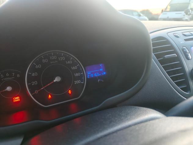 Hyundai i10 1.1 12V Classic - Foto 10