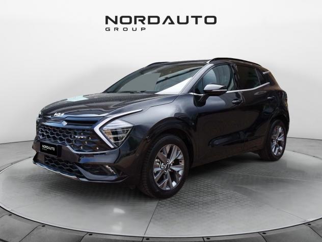 Kia Sportage 5ª serie 1.6 TGDi HEV AT GT-line Plus