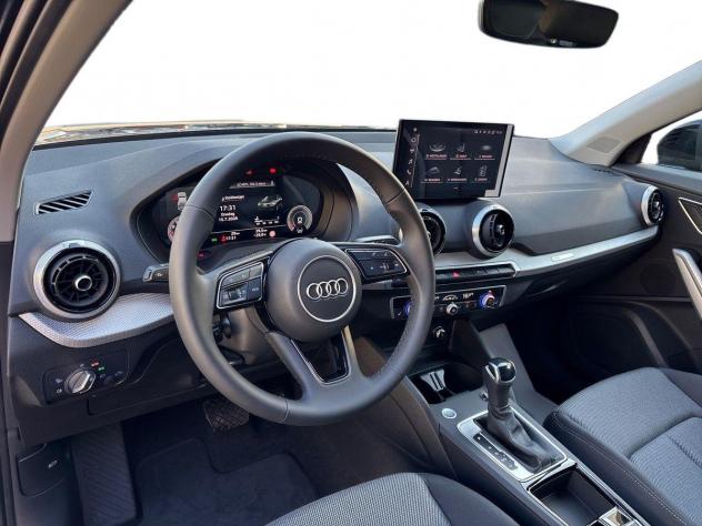 Audi Q2 I 2021 - 35 1.5 tfsi S line edition s-tronic - Foto 8