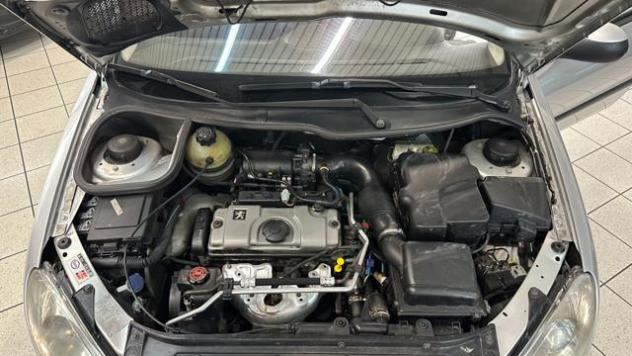 PEUGEOT 206 1.1 5p. - NEOPATENTATO rif. 24145206 - Foto 6