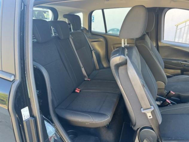 FORD B-Max 1.5 TDCi 75 CV Business OK NEOPATENTATI rif. 24070139 - Foto 8