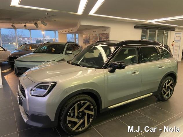 MINI Mini D Favoured Countryman rif. 23158959 - Foto 2