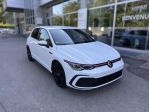 Volkswagen Golf GTI 2.0 TSI DSG