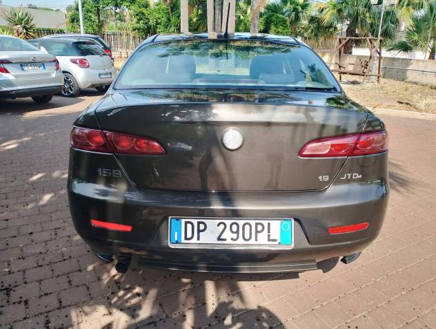 Alfa Romeo 159 1.9 JTDm Progression - Foto 7