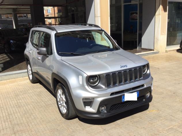 Jeep Renegade 1.0 T3 Limited - Foto 9