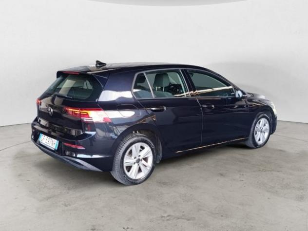 VOLKSWAGEN Golf 1.0 eTSI EVO DSG Life rif. 22228528 - Foto 4