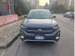 Volkswagen T-Cross 1.0 TSI 110 CV DSG Sport