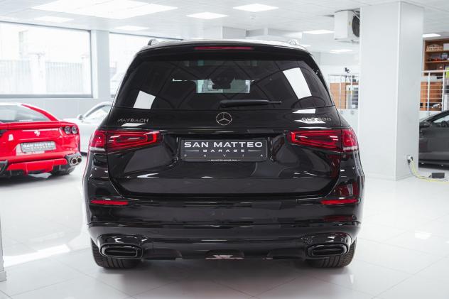 Mercedes-Benz Maybach Classe S GLS600 - Foto 4