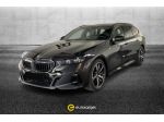 BMW 540 d 48V xDrive Touring Msport Pro rif. 23759029
