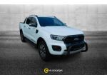 FORD Ranger 2.0 ECOBLUE aut. 213 CV DC Wildtrak 5 posti rif. 23758278