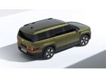 HYUNDAI Santa Fe 1.6 T-GDi HEV 4WD AT 7 posti Business rif. 24050526