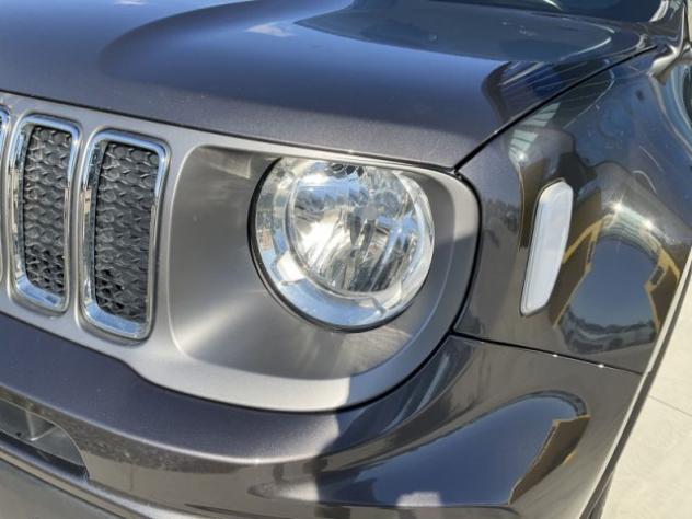 JEEP Renegade 2.0 Mjt 140CV 4WD Active Drive Low Limited rif. 24065542 - Foto 4