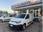Fiat Doblo Dobl1.5 BlueHdi 100CV PC-TN Van diesel
