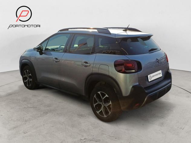 Citroën C3 Aircross BlueHDi 110 S&S Plus - Foto 3