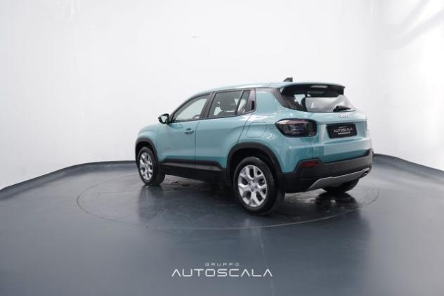 JEEP Avenger 1.2 Turbo 101cv Altitude rif. 23764152 - Foto 4