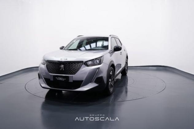 PEUGEOT 2008 1.2 PureTech 130cv S&S Allure rif. 23551642