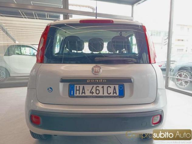 FIAT Panda 1.2 Lounge rif. 24046055 - Foto 7