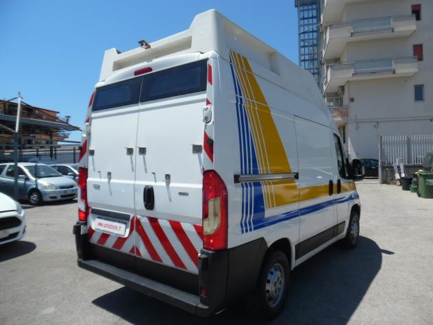 Peugeot Boxer 335 2.0 BlueHDi 130CV PC-TN Furgone - Foto 8