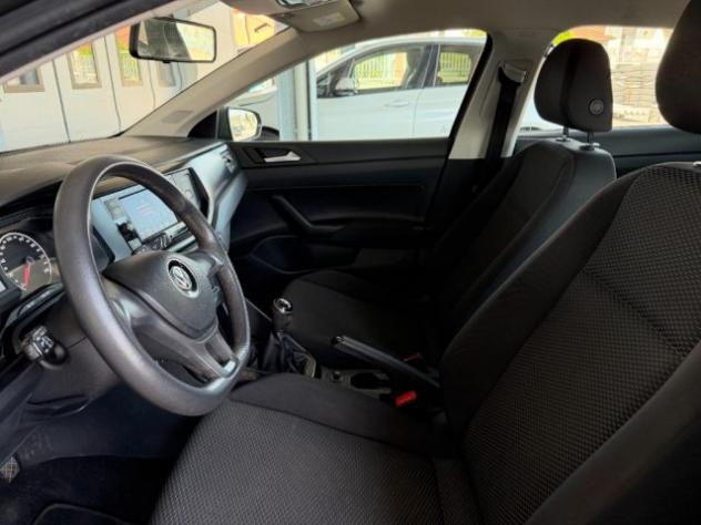VOLKSWAGEN Polo 1.0 MPI 75 CV 5p. Comfortline rif. 23516181 - Foto 9