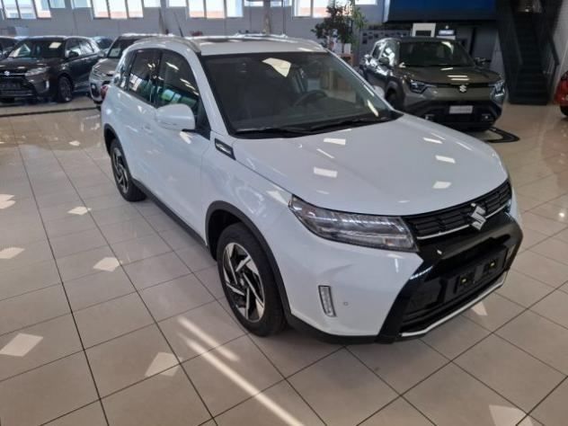 SUZUKI Vitara 1.4 Hybrid A/T 4WD AllGrip Starview KM ZERO rif. 24158933 - Foto 7