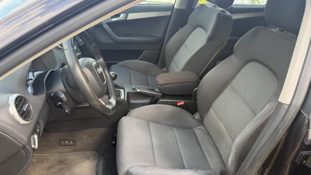 Audi A3 SPB 2.0 TDI F.AP. Attraction - Foto 10