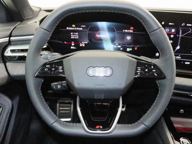 AUDI A5 AVANT QUATTRO S LINE ACC 19 rif. 23820405 - Foto 10