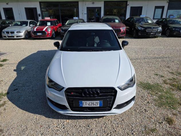 AUDI S3 2.0 TFSI 300CV S-TRONIC QUATTRO - Foto 3