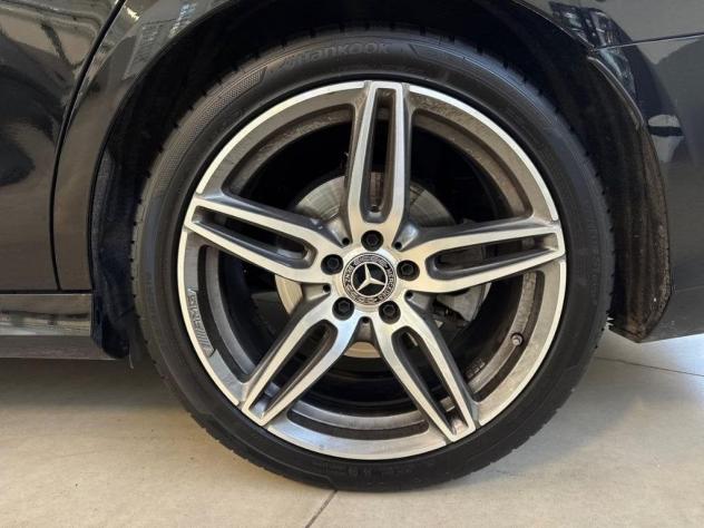Mercedes-Benz Classe E - S213 SW E SW 220 d Premium Plus 4matic auto - Foto 8
