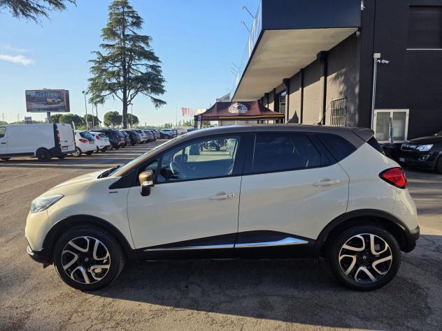 Renault Captur Captur 1.5 dci Intens ENRUGY 90cv euro 6 - Foto 7