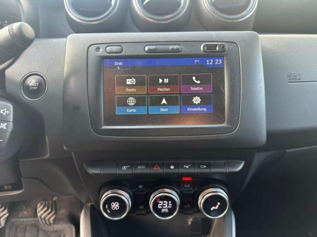DACIA Duster 1.0 TCe 100 CV ECO-G 4x2 Comfort GPL rif. 23922278 - Foto 7