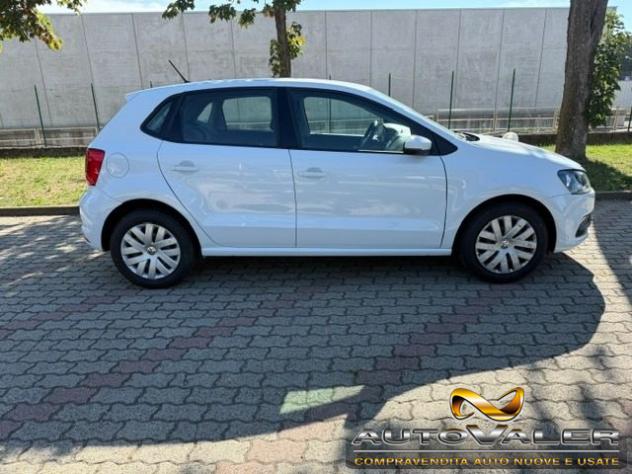 VOLKSWAGEN Polo 1.0 MPI 5p. Trendline rif. 24108958 - Foto 5