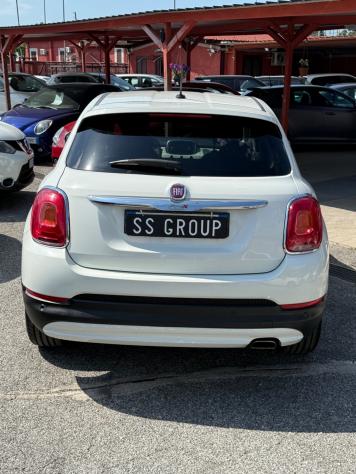 500X 1.6 MultiJet 120 CV Cross-rate-garanzia -E6 - Foto 8