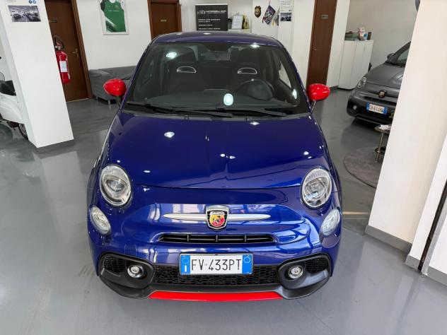 Abarth 595 1.4 Turbo T-Jet 160 CV Pista - Foto 2