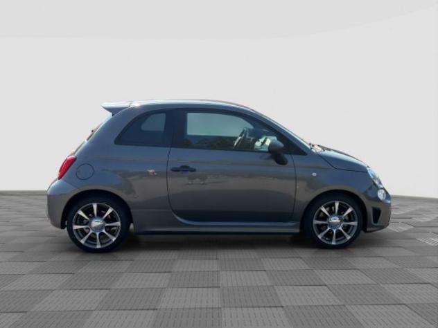 ABARTH 595 595 1.4 Turbo T-Jet 165 CV rif. 23982594 - Foto 6