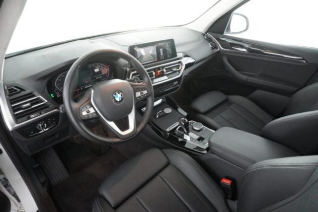 BMW X3 X3 sDrive18d 48V rif. 23995209