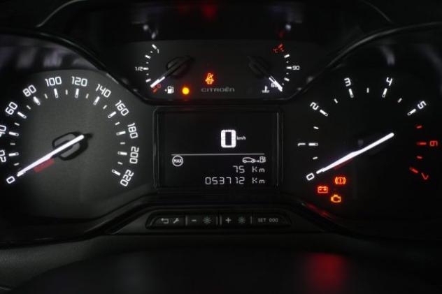CITROEN C3 C3 PureTech 83 S&S Feel rif. 23697671 - Foto 6