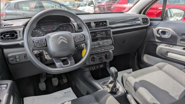 CITROEN C3 GPL 1.2PureTech 82cv SHINE rif. 23780748 - Foto 5