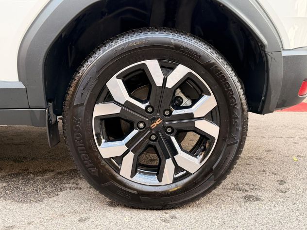 Dacia Duster 1.0 TCe ECO-G Extreme, Tua da 284,00 € - Foto 4