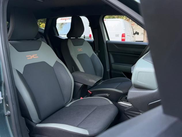 Dacia Duster Duster 1.6 HYBRID EXTREME 140cv - Foto 8