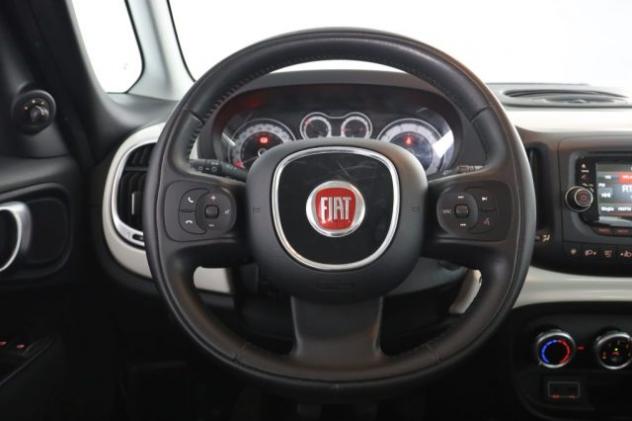 FIAT 500L 500L 1.3 Multijet 95 CV Pop Star rif. 24053820 - Foto 5